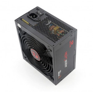Redragon RGPS600W-M, 80+ Bronze, 600W