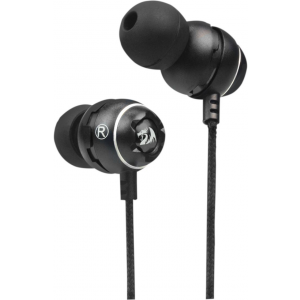 Redragon In-Ear E100 Bomber Pro Black