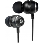 Casti Gaming Redragon In-Ear E100 Bomber Pro Black
