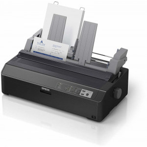 Epson FX-2190II, Matriciala, Monocrom, Format A4