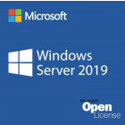Licenta DELL CAL User, Server 2019, OEM, 10 useri