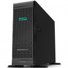 Server HP ProLiant ML350 Gen10 Tower, 2x Procesor Intel® Xeon® Silver 4110 2.1GHz Skylake, 2x 16GB RDIMM, 4x 600GB SAS 10K, Smart Array P408i-a, 8x Hot Plug SFF