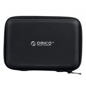 Orico PHB-25 2.5 HDD Protection Bag Black