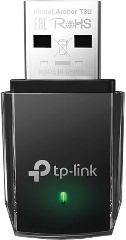 Adaptor wireless TP-LINK Archer T3U Dual-Band