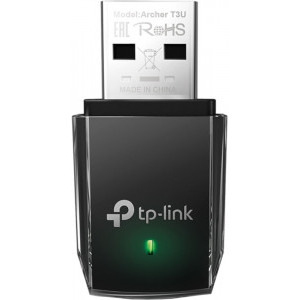 Adaptor wireless TP-LINK Archer T3U Dual-Band