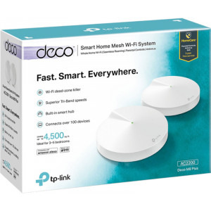 TP-LINK Deco M9 Plus WiFi 5 2Pack