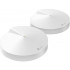 Router wireless TP-LINK Deco M9 Plus WiFi 5 2Pack