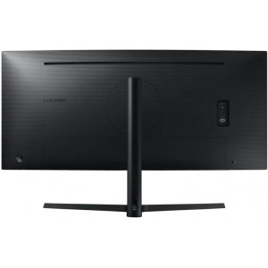 Samsung LC34H890WJUXEN Curbat 34 inch 4ms USB Type-C Black FreeSync 100Hz