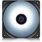 Ventilator Deepcool RF120W White 120mm