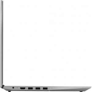 Lenovo 15.6'' IdeaPad S145, FHD, Procesor Intel® Core™ i7-1065G7 (8M Cache, up to 3.90 GHz), 8GB DDR4, 512GB SSD, Intel Iris Plus, No OS, Platinum Grey