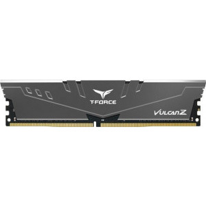 TeamGroup T-Force Vulcan Z Grey 64GB DDR4 3200MHz CL16 Dual Channel Kit