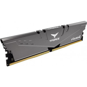 TeamGroup T-Force Vulcan Z Grey 64GB DDR4 3200MHz CL16 Dual Channel Kit