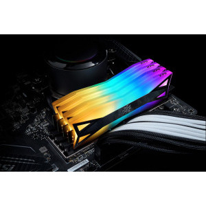 ADATA XPG Spectrix D60G RGB 16GB DDR4 3200MHz CL16 Dual Channel Kit