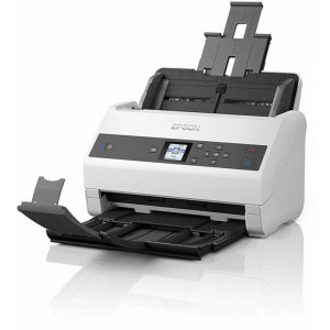 Epson WorkForce DS-870, Format A3, USB 3.0