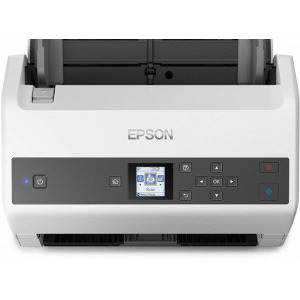 Epson WorkForce DS-870, Format A3, USB 3.0