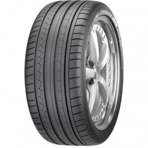 Dunlop SPORT MAXX GT ROF 245/35R20 95Y