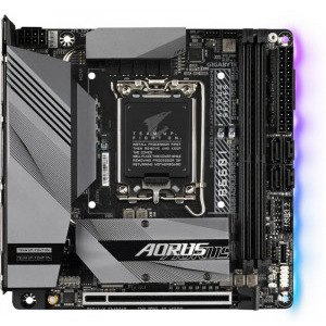 GIGABYTE B660I AORUS PRO DDR4