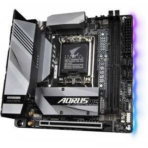 GIGABYTE B660I AORUS PRO DDR4