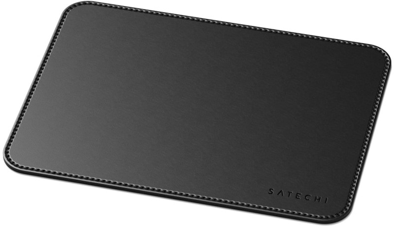 Mouse pad Satechi Eco Leather Black