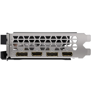 GIGABYTE GeForce RTX 3050 EAGLE OC LHR 8GB GDDR6 128-bit