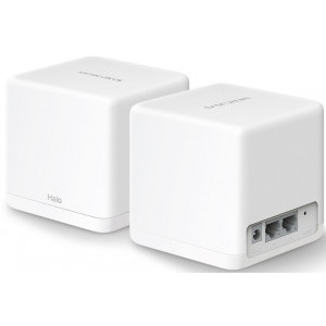 MERCUSYS Gigabit Halo H30G Dual Band Wi-Fi 5, 2 pack