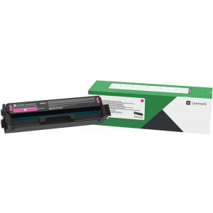 Lexmark Toner 20N2XM0 Magenta