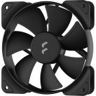 Ventilator Fractal Design Aspect 12 PWM Black