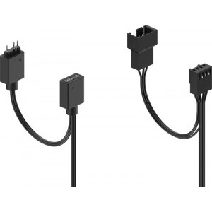 Fractal Design Aspect 12 ARGB PWM