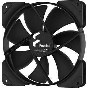 Fractal Design Aspect 14 PWM Black