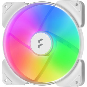 Fractal Design Aspect 14 ARGB White