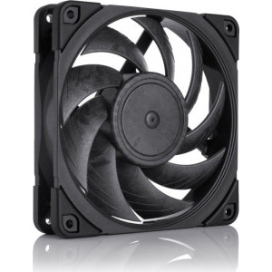 Ventilator Noctua NF-A12x25 PWM Chromax Black Swap - PC Garage