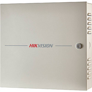 Hikvision Centrala control acces 4 usi 4 cititoare