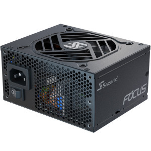 Sursa Seasonic Focus SGX, 80+ Gold, 750W
