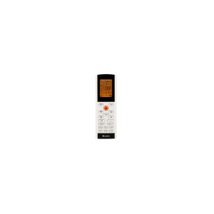 Gree Fairy LCLH GWH12ACC-K6DNA1F, 12000 BTU, A++/A+, Wi-Fi, Inverter, Auto Clean, Generator Cold Plasma + Kit instalare inclus