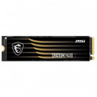 MSI Spatium M480 1TB PCI Express 4.0 x4 M.2 2280
