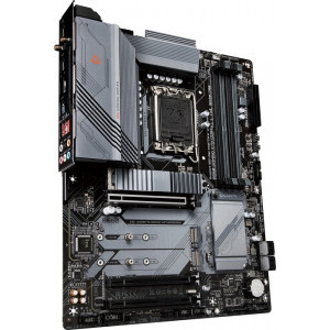 GIGABYTE B660 GAMING X AX DDR4