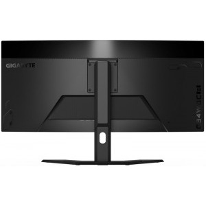 GIGABYTE Gaming G34WQC-A Curbat 34 inch UWQHD VA 1 ms 144 Hz HDR FreeSync Premium