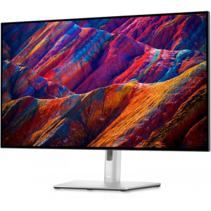 DELL UltraSharp U3223QE 31.5 inch UHD IPS 5 ms 60 Hz KVM USB-C HDR