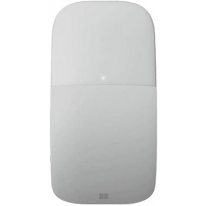 microsoft arc mouse light grey