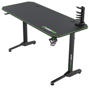 Gamemax D140 Carbon, Negru