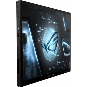 ASUS Gaming 13.4'' ROG Flow Z13 GZ301ZE, WQUXGA Touch, Procesor Intel® Core™ i9-12900H (24M Cache, up to 5.00 GHz), 16GB DDR5, 1TB SSD, GeForce RTX 3050 Ti 4GB, Win 11 Home, Black