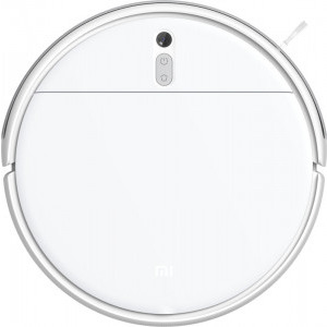 Xiaomi Mi Robot Vacuum Mop 2 Lite, Li-Ion 2600mAh, 2200Pa, 0.45L, Alb