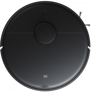 Xiaomi Mi Robot Vacuum Mop 2 Ultra, Li-Ion 5200mAh, 4000Pa, 0.45L, Negru