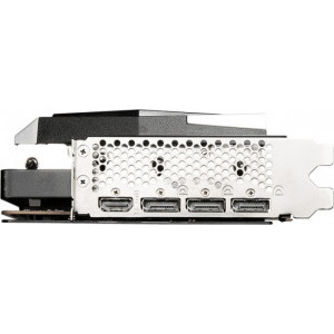 MSI Radeon RX 6950 XT GAMING X TRIO 16GB GDDR6 256-bit
