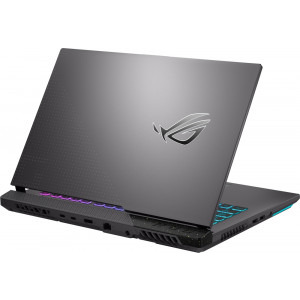 ASUS Gaming 15.6'' ROG Strix G15 G513RC, FHD 144Hz, Procesor AMD Ryzen™ 7 6800HS (16M Cache, up to 4.7 GHz), 8GB DDR5, 1TB SSD, GeForce RTX 3050 4GB, No OS, Eclipse Gray