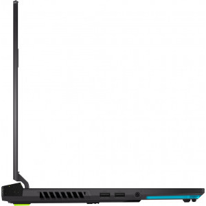ASUS Gaming 15.6'' ROG Strix G15 G513RC, FHD 144Hz, Procesor AMD Ryzen™ 7 6800HS (16M Cache, up to 4.7 GHz), 8GB DDR5, 1TB SSD, GeForce RTX 3050 4GB, No OS, Eclipse Gray
