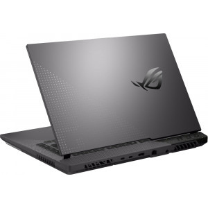 ASUS Gaming 15.6'' ROG Strix G15 G513RC, FHD 144Hz, Procesor AMD Ryzen™ 7 6800HS (16M Cache, up to 4.7 GHz), 8GB DDR5, 1TB SSD, GeForce RTX 3050 4GB, No OS, Eclipse Gray