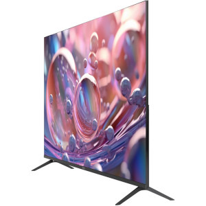 KIVI Smart TV 43U760QB Seria U760QB 108cm negru 4K UHD HDR