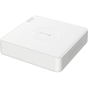 Video Recorder Hikvision DS-7108HGHI-M1(C) 8 Canale
