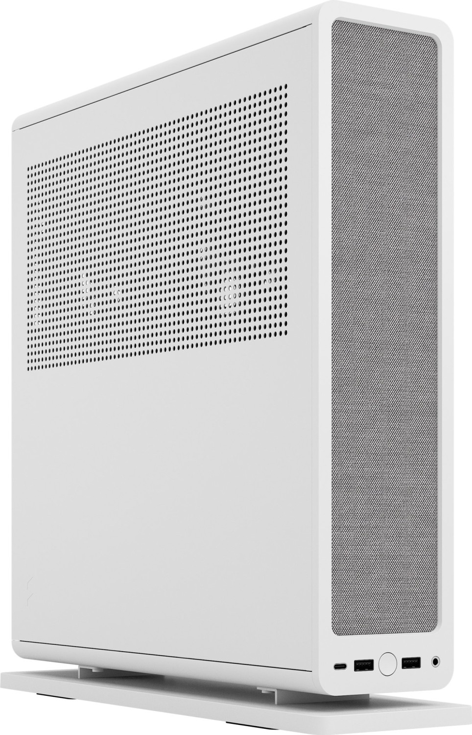 Carcasa Fractal Design Ridge White